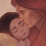 Cassandra McLean - @arlenianchronicles - Instagram