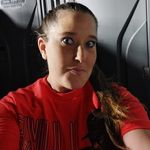Cassandra McRae - @jaded_rain1989 - Instagram