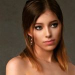 Cassandra Meadows - @cassie_cheerful - Instagram