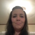 Cassandra Melanson - @sryanlynn01 - Instagram