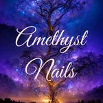 Cassandra Mena - @amethystxnails_ - Instagram