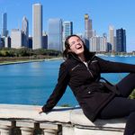 Cassandra Meredith - @cas_master - Instagram