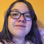 Cassandra - @cassandra.merry2020 - Instagram