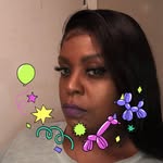 Michele Brown - @cassandramoreland5 - Instagram