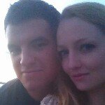 Cassandra + Nathan - @our_happily_ever_after - Instagram