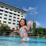 Cassandra Nathania - @cassandra.nathania - Instagram