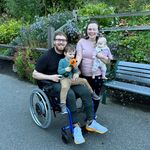 Jason, Cassandra, Nathan, and Emily - @thestephensaga - Instagram
