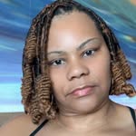 Cassandra Neely - @brownsugar071 - Instagram
