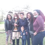 Cassandra Nicholson - Facebook