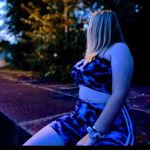 cassandra nicholson - @cassanova_baby - Instagram