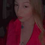 Cassandra Nicholson - @cassandra223_ranae - Instagram