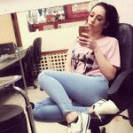 Cassandra North - @cassandra.north.18 - Instagram