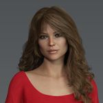 Cassandra North - @cassandranorth3d - Instagram