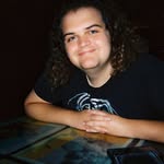 Cassandra Nowak - @katanadragon - Instagram