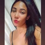 Cassandra Nunes - @kahnunes27 - Instagram