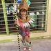 Ayesha Cazzandra Soriso Nadal - Facebook