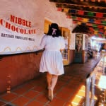 Cassandra Ochoa - @_fraise.fille_ - Instagram