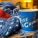 Cassandra B. - @odds_and_ends_crocheting - Instagram