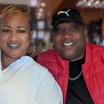 Cassandra Ogletree - @djandsan - Instagram