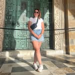 Cassandra Ojeda - @ceoheyduh - Instagram