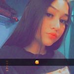 Cassandra Ojeda - @lil_c4bangin - Instagram