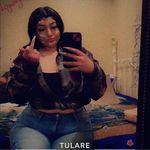 Cassandra Ojeda - @tha.trapbaby559 - Instagram