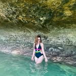 Cassandra Ojeda - @cassi_est - Instagram