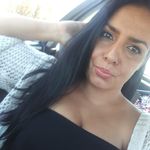 Cassandra Gonzales (Oliva) - @casa_nova83 - Instagram