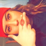 Cassandra Caldera Olivas - @obey_cassie - Instagram