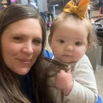 Cassandra Olson - @want2basaint - Instagram