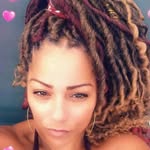 Cassandra Oneal - @keyz47oneal - Instagram