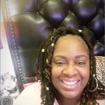 Cassandra O'neal - @cassandra.oneal1 - Instagram