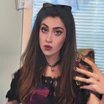 Cassandra O’Neill - @cassieeoneill - Instagram