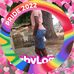 Cassandra Otoo - Facebook