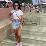 Cassandra otto - @340cassie869 - Instagram