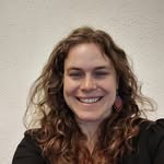 Cassandra Ott - @fiberotter - Instagram