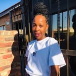 Mmatshepo Victoria Sebotse - @cassandra.scott12 - Instagram