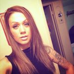 Cassandra Otto - @cassandra_otto - Instagram