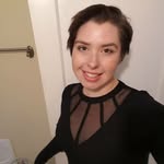 Cassandra Overton - @roswellslides - Instagram