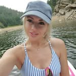 Cassandra Overton - @cassandraoverton51 - Instagram