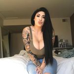 Cassandra Owen - @cassandra_curves - Instagram