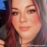 Cassandra Owens - @hippiecass1612 - Instagram