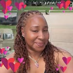 Cassandra Owens-smith - @blessedqueen76 - Instagram
