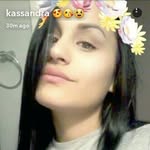 Kassandra Pagan 💋🍑💪 - @kmariie_22 - Instagram