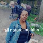 Cassandra Palmer - @byron.allen.739 - Instagram