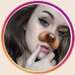 Cassandra Palmer - @elysianmetanoia - Instagram