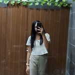 Sophia Cassandra Palomo - @soprowrhie - Instagram