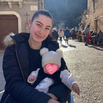Cassandra Papin - @cassandrapapin2801 - Instagram