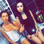 Cassandra Papin - @cassandrapapin - Instagram