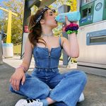 Cassandra Paris - @cassandraparis3 - Instagram